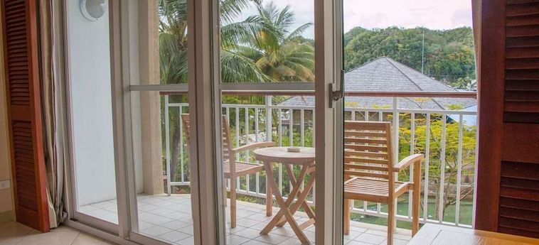 Hotel Royal Resort Malakal Island: Foto 