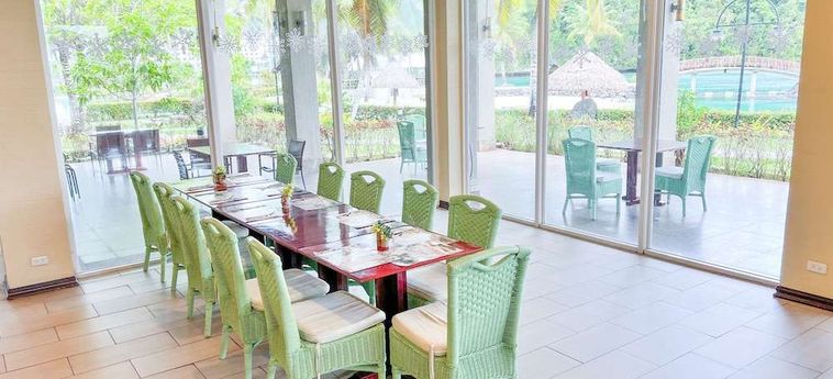 Hotel Royal Resort Malakal Island: Foto 