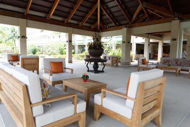 Hotel Royal Resort Malakal Island: Photo 