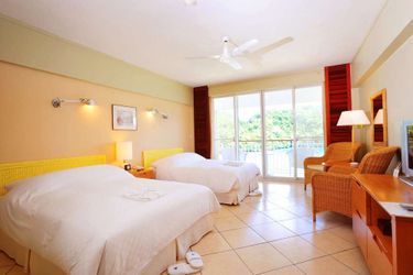 Hotel Royal Resort Malakal Island: Photo 