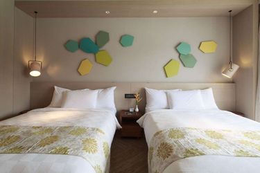 Hotel Royal Resort Malakal Island: Photo 