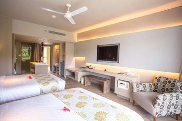 Hotel Royal Resort Malakal Island: Photo 