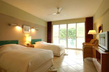 Hotel Royal Resort Malakal Island: Photo 