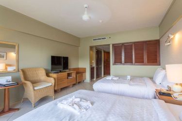 Hotel Royal Resort Malakal Island: Photo 
