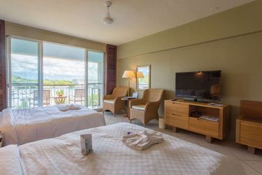 Hotel Royal Resort Malakal Island: Photo 
