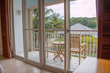 Hotel Royal Resort Malakal Island: Photo 
