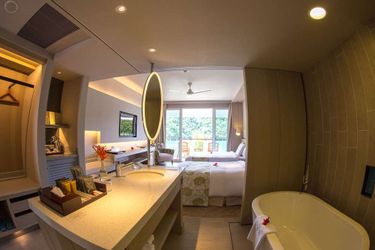 Hotel Royal Resort Malakal Island: Photo 