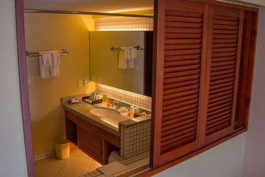 Hotel Royal Resort Malakal Island: Photo 