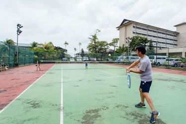 Hotel Royal Resort Malakal Island: Photo 