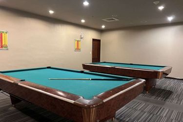 Hotel Royal Resort Malakal Island: Photo 