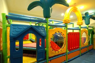Hotel Royal Resort Malakal Island: Photo 
