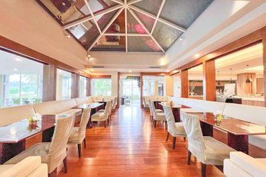 Hotel Royal Resort Malakal Island: Photo 