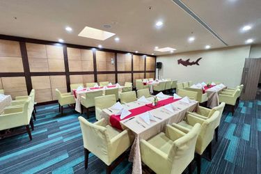 Hotel Royal Resort Malakal Island: Photo 
