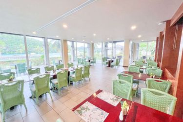 Hotel Royal Resort Malakal Island: Photo 