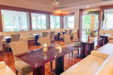 Hotel Royal Resort Malakal Island: Photo 