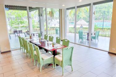 Hotel Royal Resort Malakal Island: Photo 