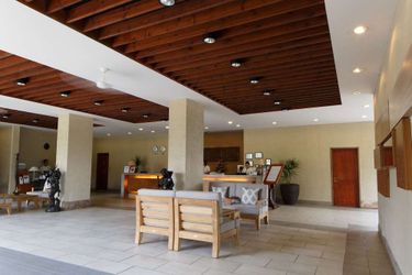 Hotel Royal Resort Malakal Island: Photo 