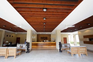Hotel Royal Resort Malakal Island: Photo 