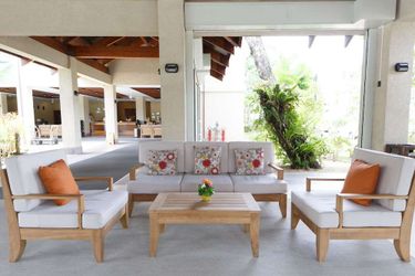 Hotel Royal Resort Malakal Island: Photo 