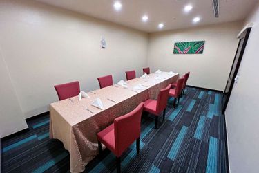 Hotel Royal Resort Malakal Island: Photo 