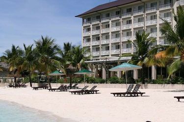 Hotel Royal Resort Malakal Island: Photo 