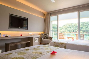 Hotel Royal Resort Malakal Island: Photo 