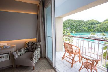 Hotel Royal Resort Malakal Island: Photo 