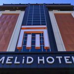 MELID HOTEL 4 Stars