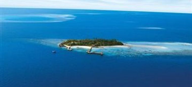 Hotel Voi Dhiggiri Resort - All Inclusive:  MALDIVAS