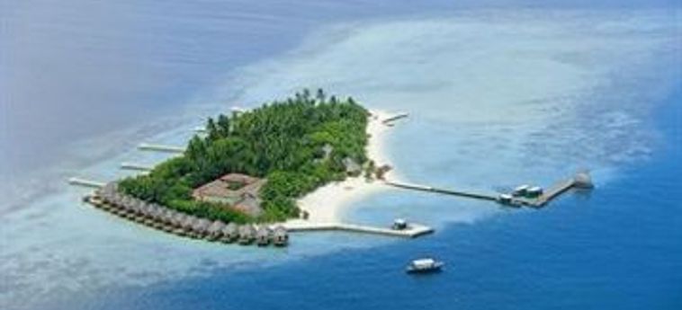 Hotel Voi Dhiggiri Resort - All Inclusive:  MALDIVAS