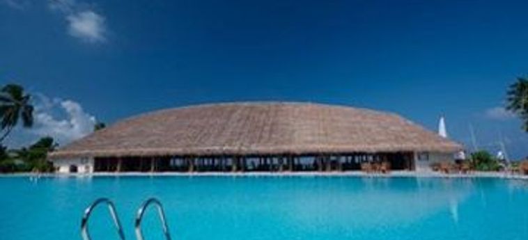 Hotel Canareef Resort Maldives:  MALDIVAS