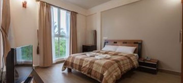 Hotel Relax Beach Inn:  MALDIVAS