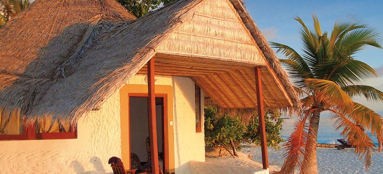 Hotel Bathala Island Rst:  MALDIVAS