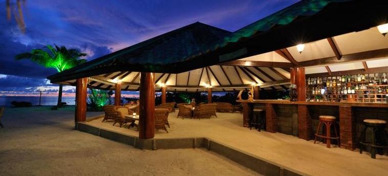 Hotel Fun Island Resort:  MALDIVAS