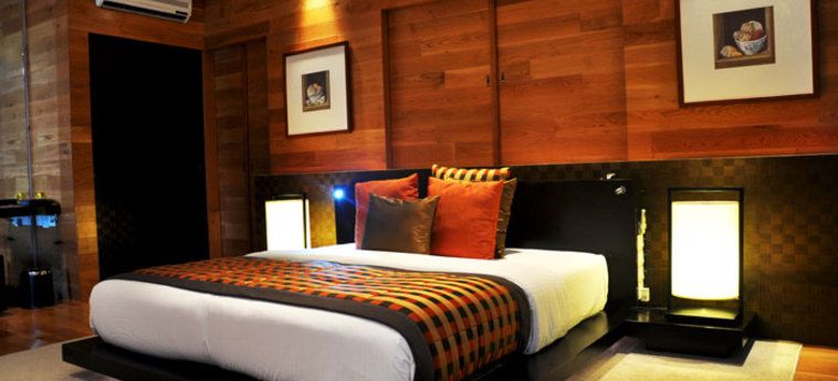 Hotel Adaaran Prestige Vadoo:  MALDIVAS