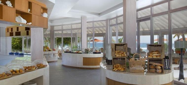 Hotel Anantara Veli Resort & Spa:  MALDIVAS