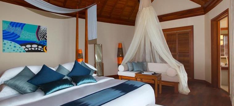 Hotel Anantara Dhigu Resort & Spa:  MALDIVE