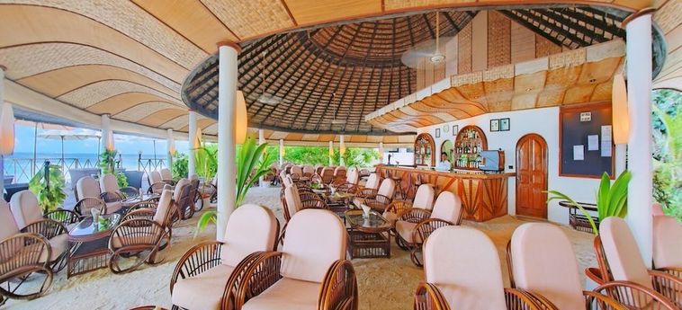 Hotel Angaga Island Resort & Spa:  MALDIVE