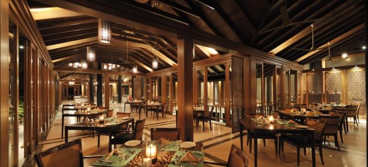 Hotel Villa Nautica Paradise Island:  MALDIVE