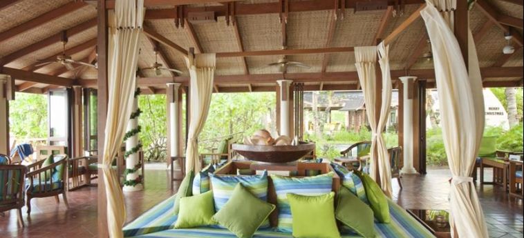 Hotel Royal Island Resort & Spa:  MALDIVE