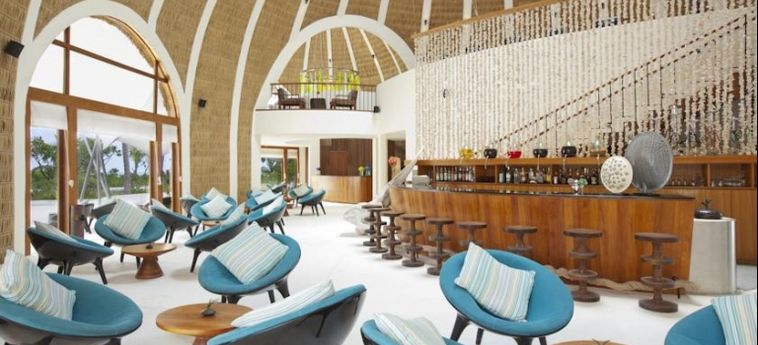 Hotel Holiday Inn Resort Kandooma Maldives:  MALDIVE
