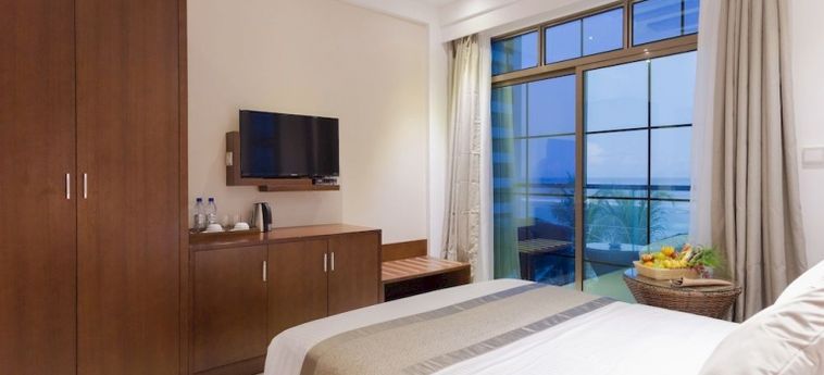 Hotel Ocean Grand At Hulhumale:  MALDIVEN