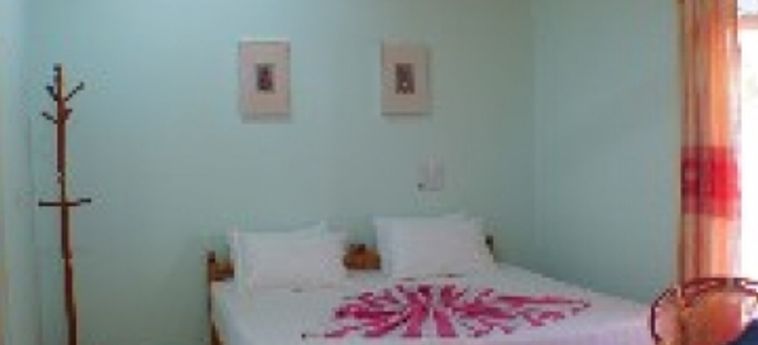 Thulusdhoo Stay Guest House:  MALDIVEN