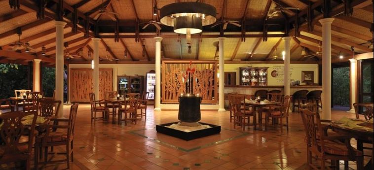 Hotel Royal Island Resort & Spa:  MALDIVEN