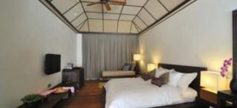 Hotel Lily Beach Resort & Spa:  MALDIVEN