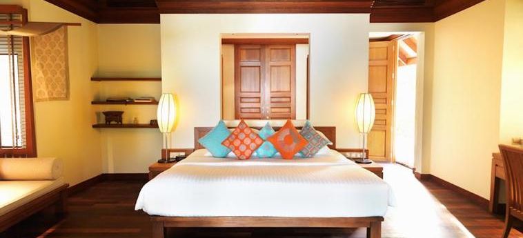 Hotel Anantara Dhigu Resort & Spa:  MALDIVES