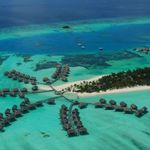 Hôtel FOUR SEASONS RESORT MALDIVES  AT KUDA HURAA