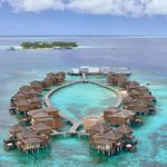 Hotel RAFFLES MALDIVES MERADHOO RESORT
