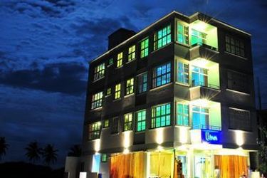 Hotel Ui Inn:  MALDIVES