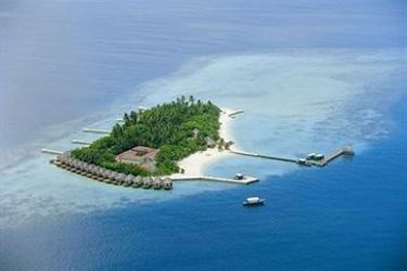 Hotel Voi Dhiggiri Resort - All Inclusive:  MALDIVES